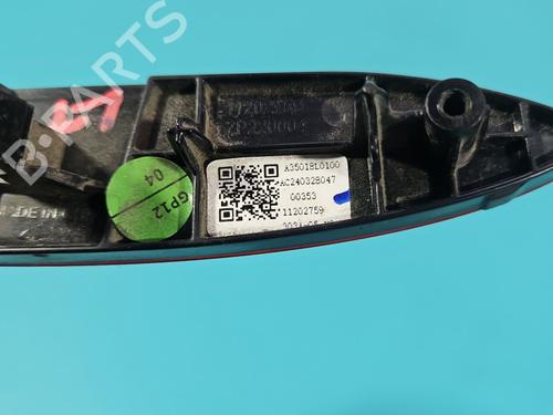 Rear bumper left light MG MG 3 (ZP2_) 1.5 Hybrid+ | BP37839597C81 - Image 4