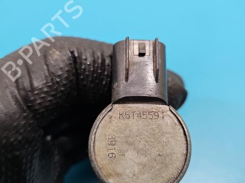 Electronic sensor MITSUBISHI OUTLANDER I (CU_W) 2.4 4WD (CU5W) | BP37850954M84  - Image 7