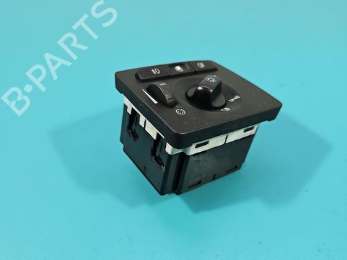 Headlight switch VOLVO V50 (545) 2.4 | BP37857090I24 - Image 3