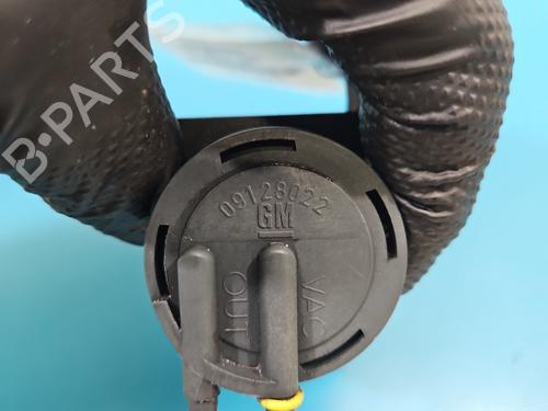 Electronic sensor SAAB 9-3 (YS3F, E79, D79, D75) 2.2 TiD | BP39977196M84 - Image 4