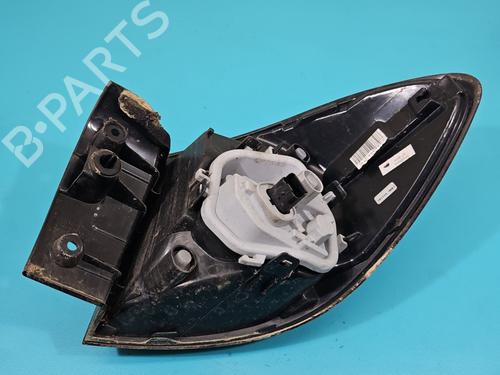 Left taillight RENAULT CAPTUR I (J5_, H5_) 0.9 TCe 90 | BP37817436C34 - Image 4