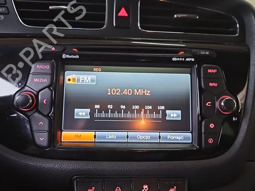 radio-kia-ceed-sportswagon-jd-2012-2013-2014-2015-2016-2017-2018-37833406 main image
