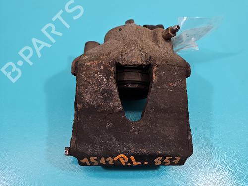 Left front brake caliper SKODA YETI (5L) 1.2 TSI | BP38144937M105 - Image 2