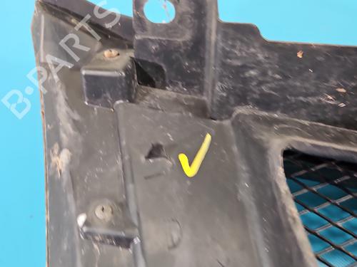 Grill SUBARU FORESTER (SH_) 2.0 D AWD (SHH, SHD, SHN) | BP38643566C40  - Image 8