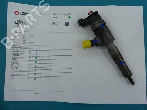 Used Injector Injector 37805979 37805979