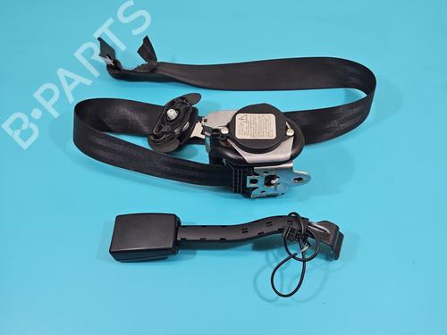 Front right seatbelt SEAT LEON (1P1) 1.6 | BP38125809I25 - Image 2