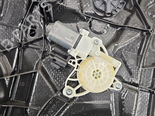 Front right window mechanism FORD FOCUS IV Turnier (HP) | BP38151130C23 - Image 2