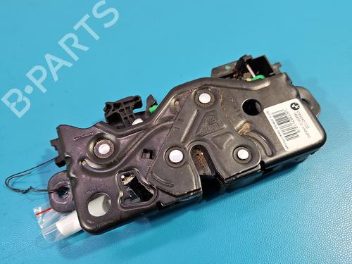 Used Tailgate lock Tailgate lock 37860064 37860064