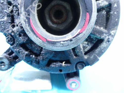 Alternator PORSCHE PANAMERA (970) | BP37892958M7 - Image 3