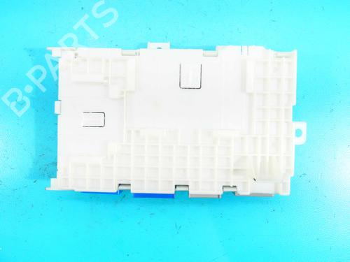 Engine control unit (ECU) MAZDA 3 (BL) 1.6 MZR CD (BL14) | BP37882760M57 - Image 8