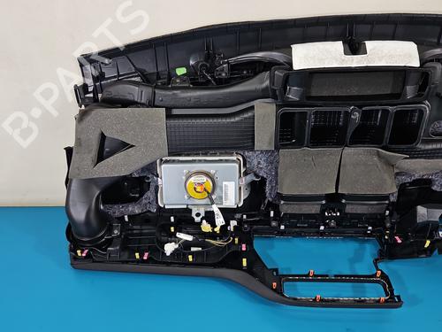 Dashboard TOYOTA AURIS (_E18_) 1.6 (ZRE181_, ZRE185_, ZRE185R, ZRE181R) | BP39092696C46  - Image 12