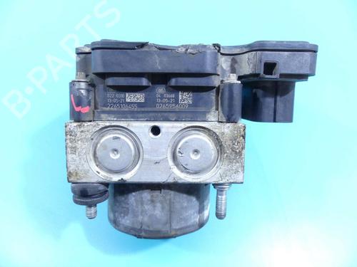 ABS pump FIAT PANDA (312_, 319_) 1.3 D Multijet 4x4 (312PXL1A) | BP37890176M43 - Image 7