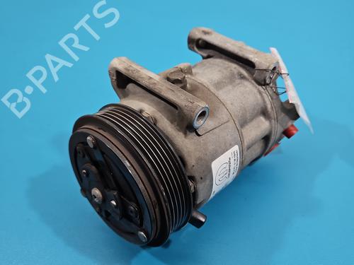Used AC compressor AC compressor 37823942 37823942