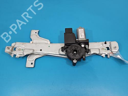Rear left window mechanism CITROËN C3 III (SX) 1.2 PureTech 82 | BP37838295C24 - Image 2