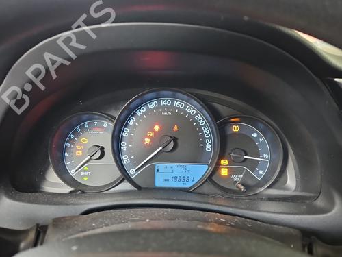 Used Instrument cluster Instrument cluster 37847472 37847472