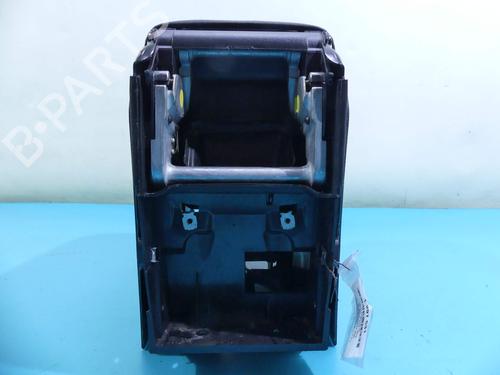 Armrest / Center console VW GOLF VI (5K1) 1.6 TDI | BP37807611I20  - Image 5