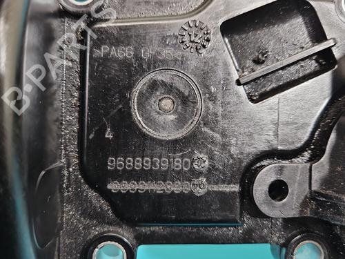 Valve cover CITROËN C4 II (NC_) 1.6 HDi 110 | BP37814680M124 - Image 3