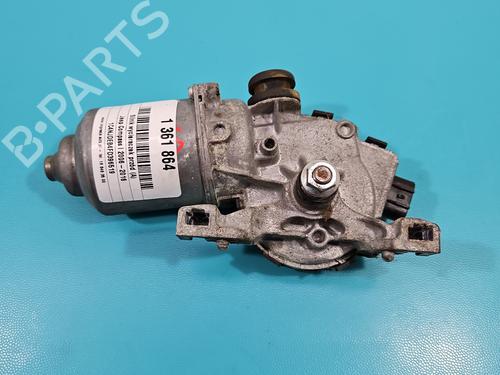Front wiper motor JEEP COMPASS (MK49) 2.4 4x4 | BP38116416M29 - Image 2