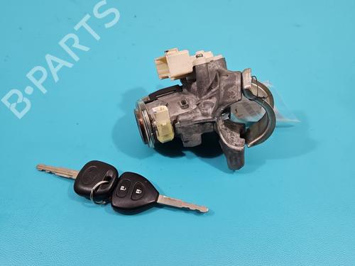 Used Ignition barrel Ignition barrel TOYOTA VERSO (_R2_) 2.0 D-4D (AUR20_, AUR20R) (126 hp) 38119245 38119245