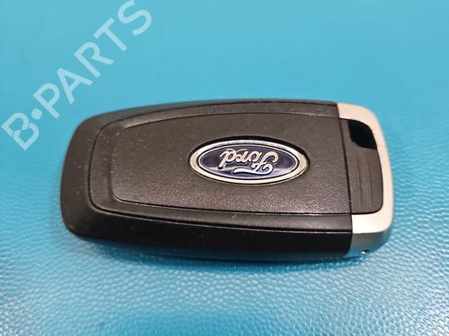 Andre FORD MONDEO V Saloon (CD) 2.0 Hybrid | BP37836474O1 - Image 3
