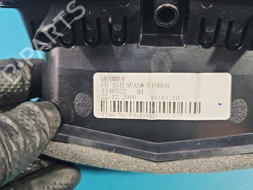 Air vent INFINITI QX50 II 2.0 AWD (J55) | BP38993192I21 - Image 5