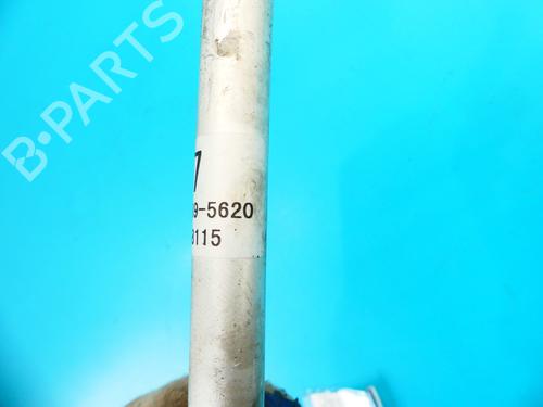 AC pipe RENAULT KOLEOS I (HY_) 2.0 dCi 4x4 (HY0K) | BP37861204M126 - Image 5