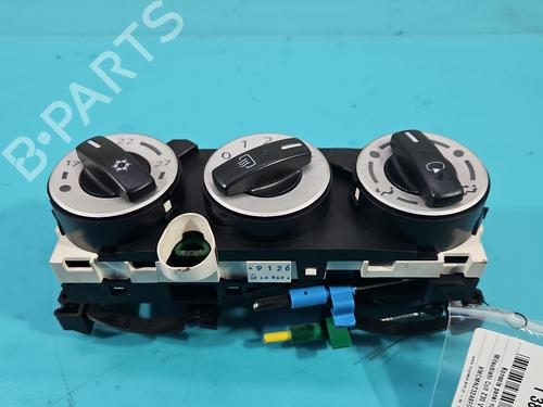 Used Climate control Climate control 38118766 38118766