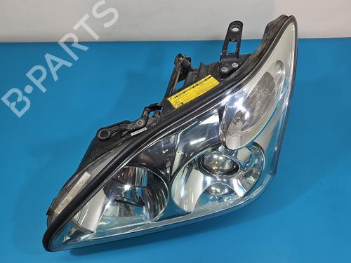 Left headlight LEXUS RX (_U3_) 400h AWD (MHU38_, MHU38R) | BP38726606C28 - Image 4