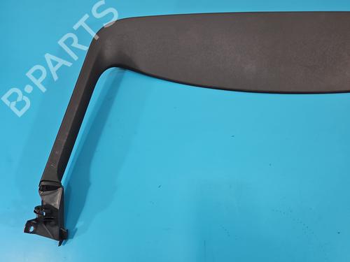 Boot lining SKODA OCTAVIA III Combi (5E5, 5E6) 1.6 TDI | BP38508982I3 - Image 16