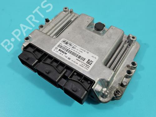 Used Engine control unit (ECU) Engine control unit (ECU) FORD FOCUS II Turnier (DA_, FFS, DS) [2004-2012] 37815140 37815140