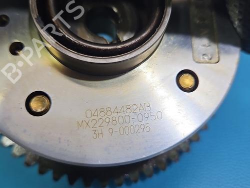 Pulley DODGE CALIBER 2.0 | BP40460996M122 - Image 5