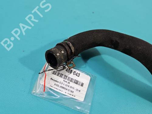 Pipe MERCEDES-BENZ CLS (C218) CLS 500 4-matic (218.391) | BP38122534M125 - Image 3