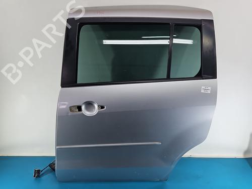 left-rear-door-mazda-5-cr-2005-2006-2007-2008-2009-2010-37819862 main image
