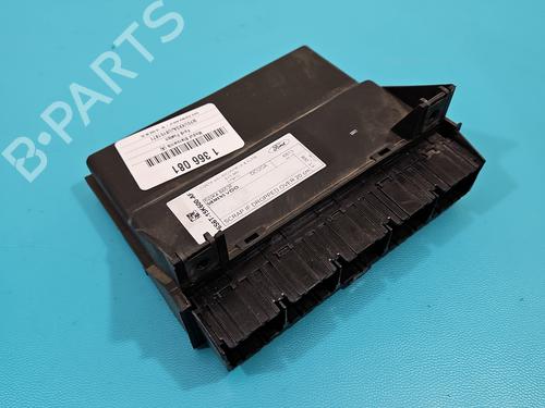 Used Comfort control module Comfort control module 37810566 37810566