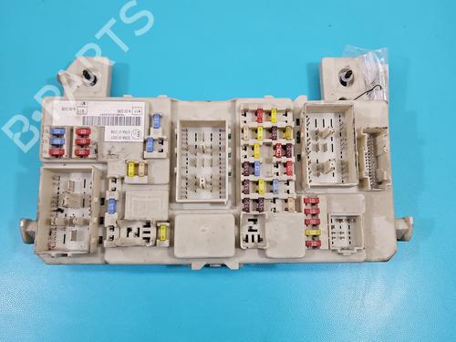 Fuse box FORD C-MAX (DM2) | BP38144139E1 - Image 2