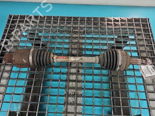 Used Right front driveshaft Right front driveshaft DACIA DUSTER (HS_) 1.6 16V 4x4 (105 hp) 38119477 38119477