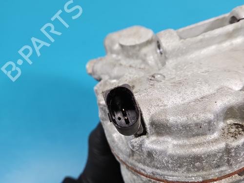 AC compressor AUDI A4 B9 Avant (8W5, 8WD) 30 TDI Mild Hybrid | BP37842043M34 - Image 8