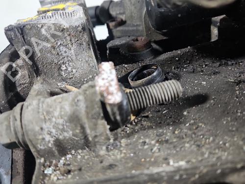 Gearbox SKODA RAPID Spaceback (NH1) 1.4 TDI | BP37837839M3 - Image 6
