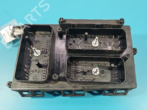 Fuse box OPEL ASTRA H Saloon (A04) 1.8 (L69) | BP39883386E1 - Image 5
