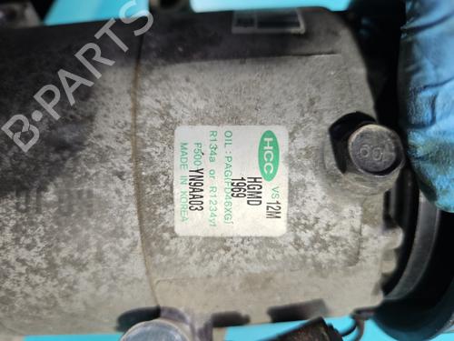 AC compressor KIA VENGA (YN) 1.4 CVVT | BP37812694M34 - Image 6