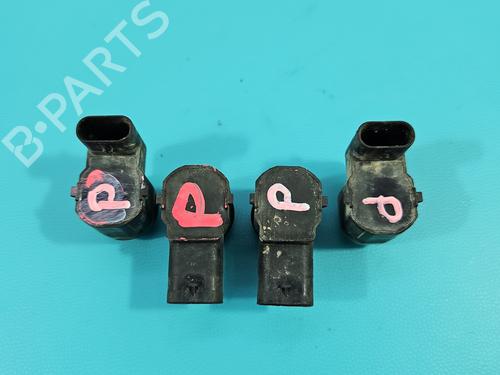 Electronic sensor FORD S-MAX (WA6) | BP37812708M84 - Image 4