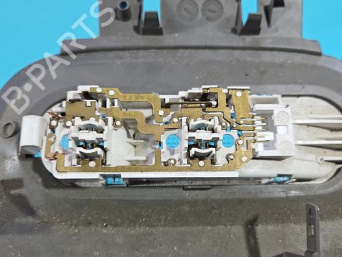 Luz interior RENAULT MASTER III Platform/Chassis (EV, HV, UV) 2.3 dCi 165 FWD (EV0P, EV0U, EV11, EV12, HV0P, HV0U,... | BP38149605I8 - Image 8