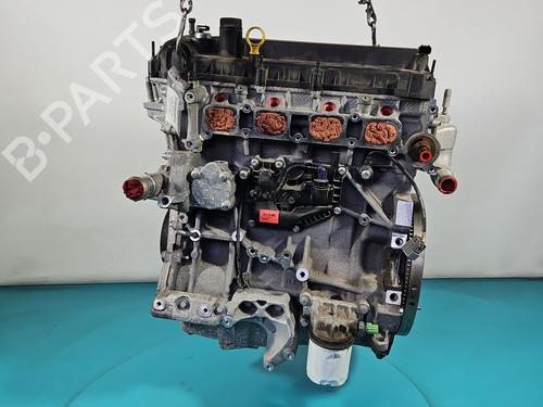 Engine FORD MONDEO V Saloon (CD) 2.0 Hybrid | BP37837008M1 - Image 6