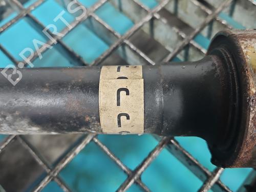 Right front driveshaft MAZDA CX-5 (KE, GH) 2.2 D AWD (KE2AW) | BP38124876M39 - Image 5