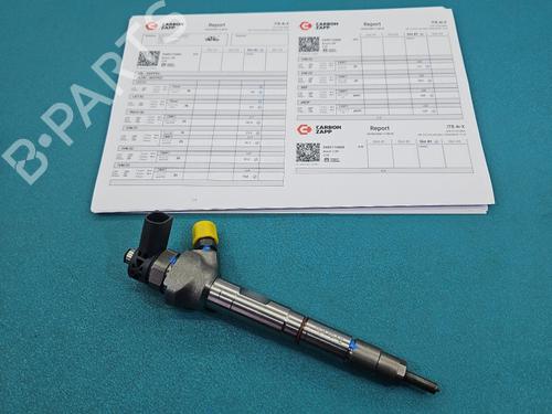 Used Injector Injector 37847134 37847134