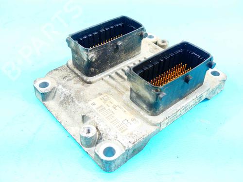 Engine control unit (ECU) OPEL ASTRA G Hatchback (T98) 1.2 16V (F08, F48) | BP37991286M57 - Image 5