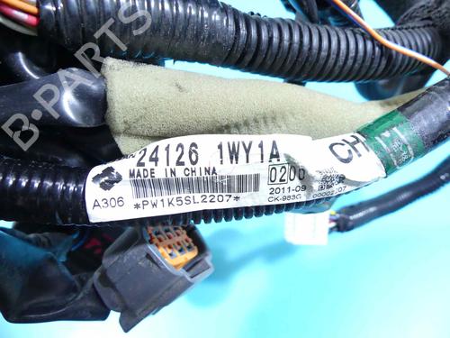 Wiring harness INFINITI FX 30d AWD | BP37804976E16 - Image 5