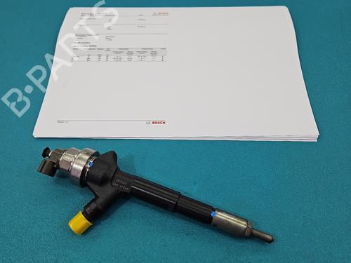 Used Injector Injector 38930893 38930893