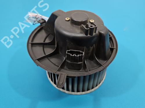heater-blower-motor-vw-golf-v-1k1-2003-2004-2005-2006-2007-2008-2009-2010-37847372 main image