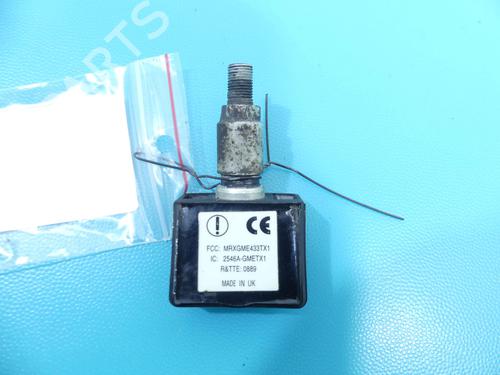 Electronic sensor OPEL VECTRA C (Z02) | BP37861267M84 - Image 3